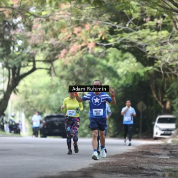 Runner Photo 3185283