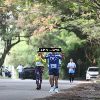 Runner Photo 3185285