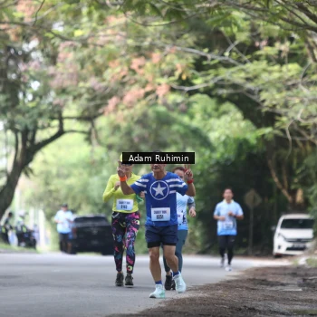 Runner Photo 3185286