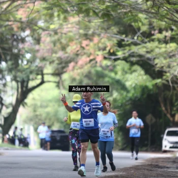 Runner Photo 3185287