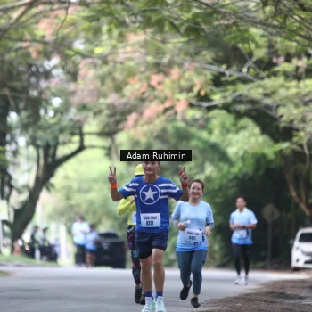 Runner Photo 3185288