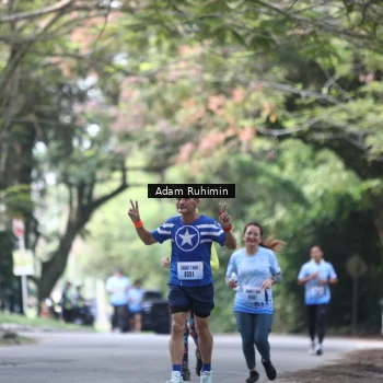 Runner Photo 3185289