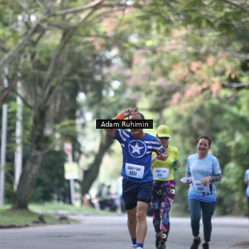 Runner Photo 3185292