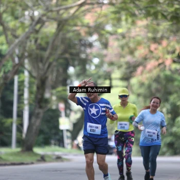 Runner Photo 3185294