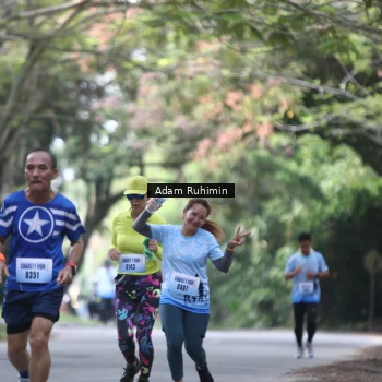 Runner Photo 3185296