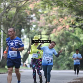 Runner Photo 3185297