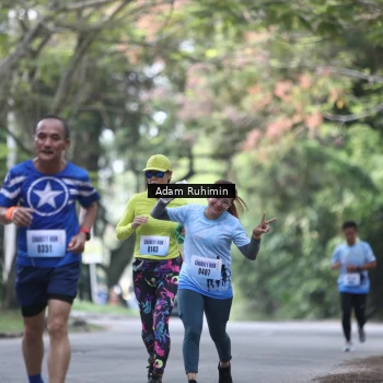 Runner Photo 3185298