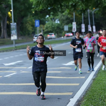Runner Photo 31853