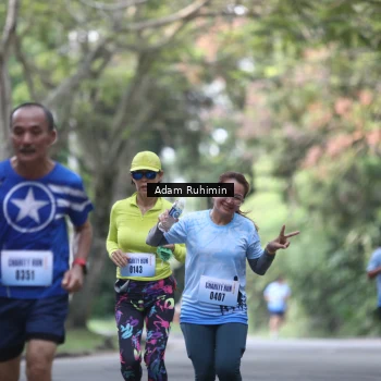 Runner Photo 3185300