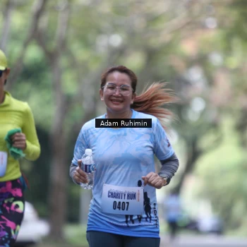 Runner Photo 3185306
