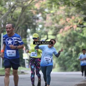 Runner Photo 3185311