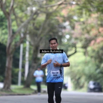 Runner Photo 3185317