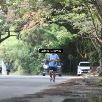 Runner Photo 3185326