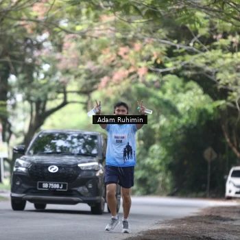 Runner Photo 3185331