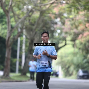 Runner Photo 3185333