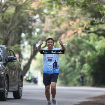 Runner Photo 3185336