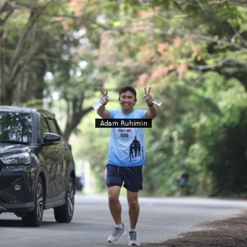 Runner Photo 3185337