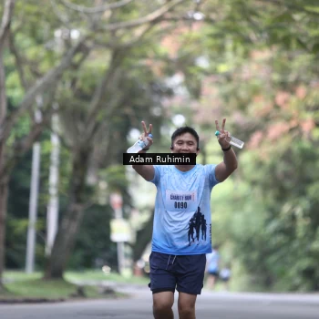 Runner Photo 3185338
