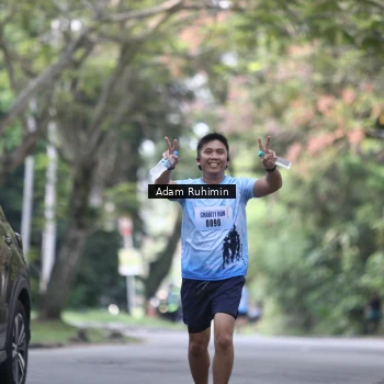 Runner Photo 3185340
