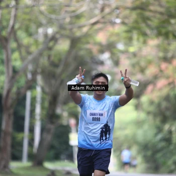 Runner Photo 3185341