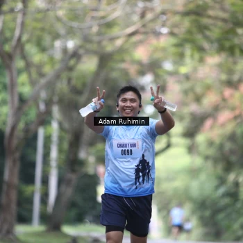 Runner Photo 3185343