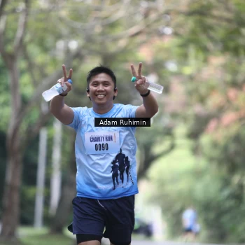 Runner Photo 3185345