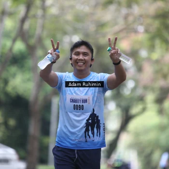 Runner Photo 3185348
