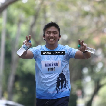 Runner Photo 3185349