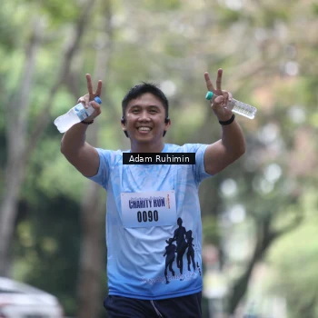 Runner Photo 3185350