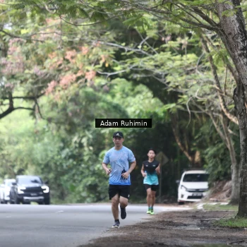Runner Photo 3185354