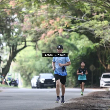 Runner Photo 3185355