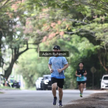 Runner Photo 3185356