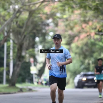 Runner Photo 3185358