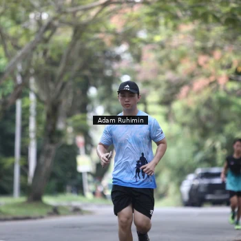 Runner Photo 3185359