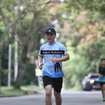 Runner Photo 3185360