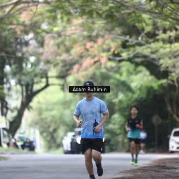 Runner Photo 3185361