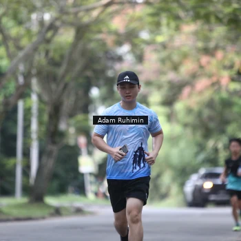 Runner Photo 3185362