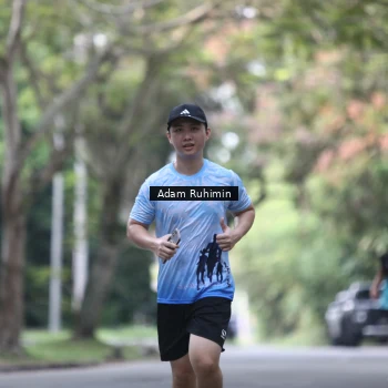 Runner Photo 3185363
