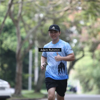 Runner Photo 3185364