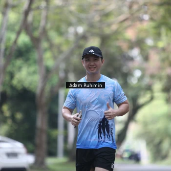 Runner Photo 3185366