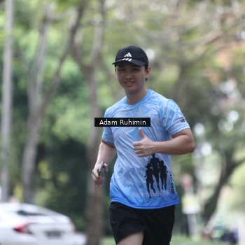 Runner Photo 3185367