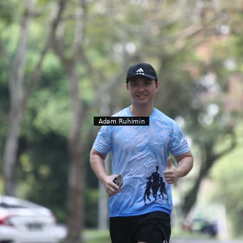 Runner Photo 3185368