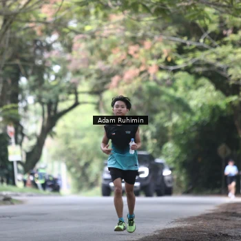 Runner Photo 3185370