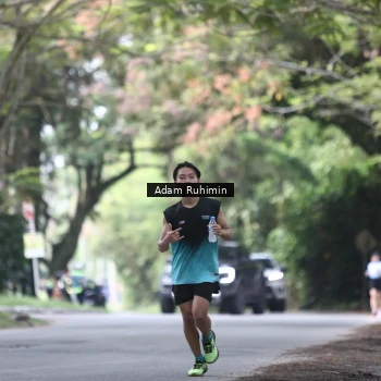 Runner Photo 3185372
