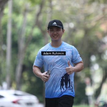 Runner Photo 3185373