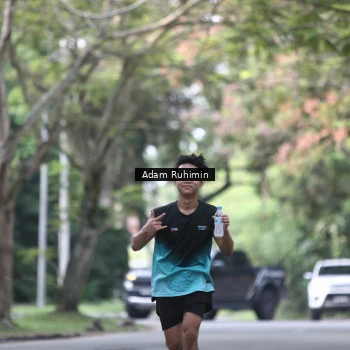 Runner Photo 3185377
