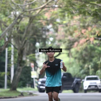 Runner Photo 3185379