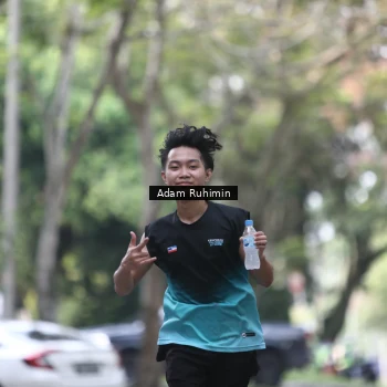 Runner Photo 3185380