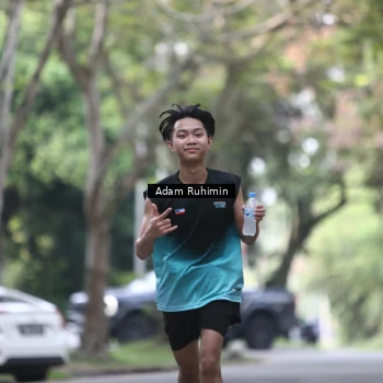 Runner Photo 3185381