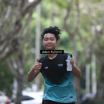 Runner Photo 3185384